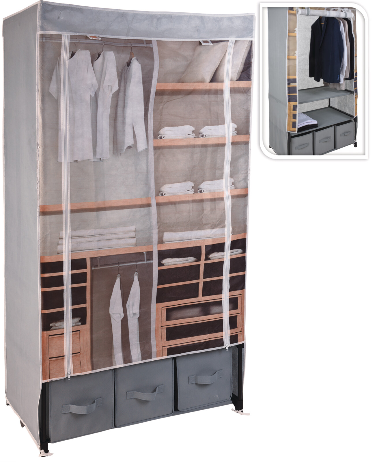 RANGEMENT VETEMENT DESIGN RANGEMENT VETEMENT DESIGN
