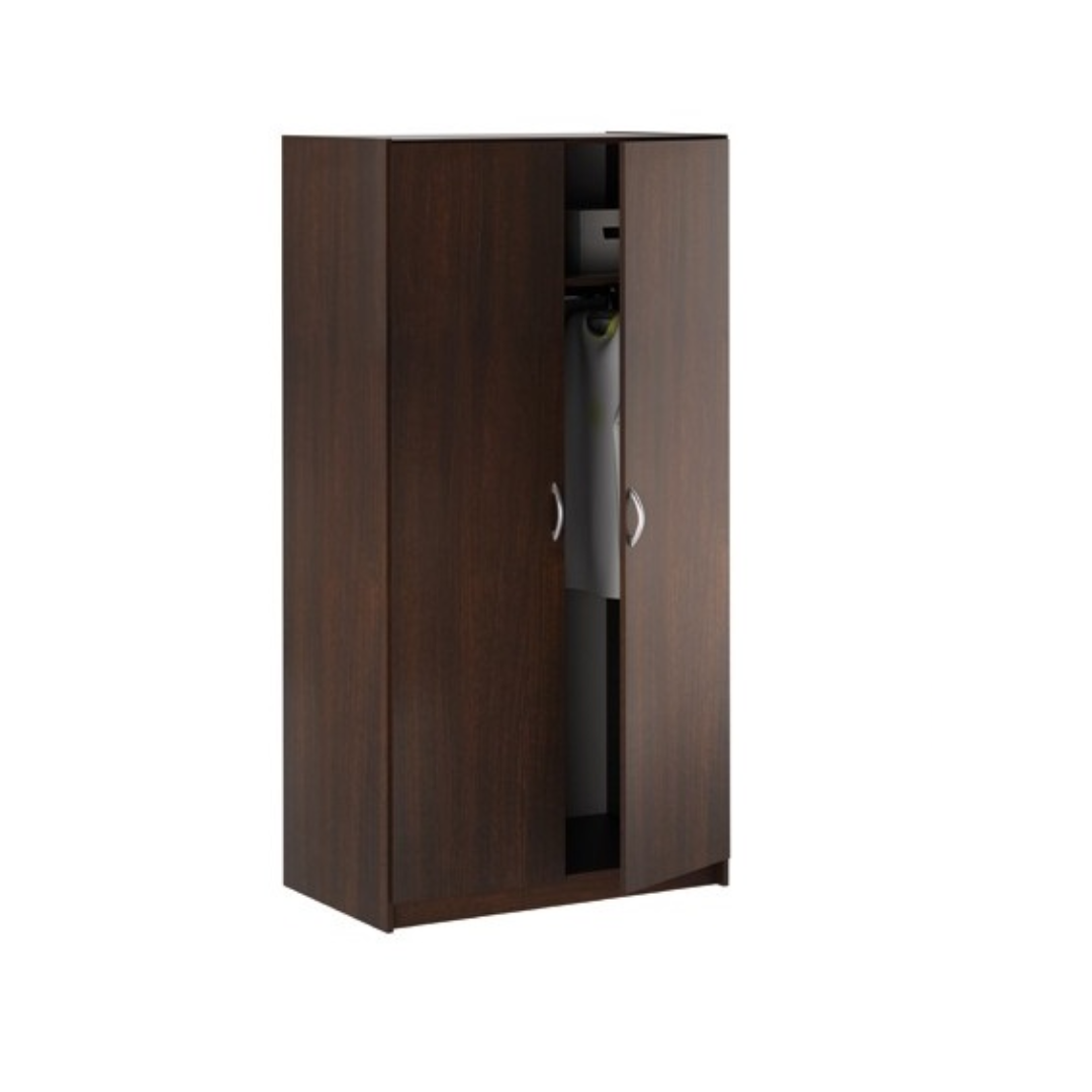 MARRION ARMOIRE 2 PORTES CL WENGUE VENIZE BRANO MARRION ARMOIRE 2 PORTES CL WENGUE VENIZE BRANO