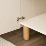 MARS COMMODE +MIROIR