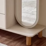 MARS COMMODE +MIROIR