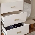 MARS COMMODE +MIROIR