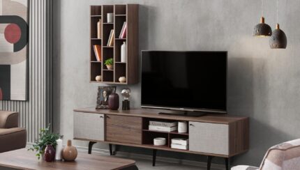 MARSALA MEUBLE TV