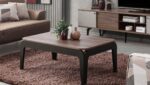 MARSALA TABLE BASSE