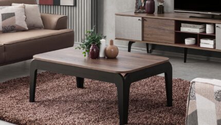 MARSALA TABLE BASSE