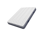 MATELAS SIMMONS AZUR FERME ALESE