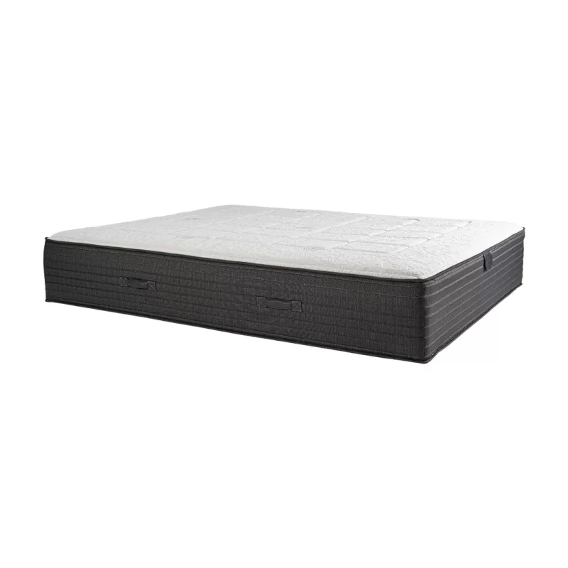MATELAS SIMMONS BEAUTYREST BACK CARE PLATINIUM