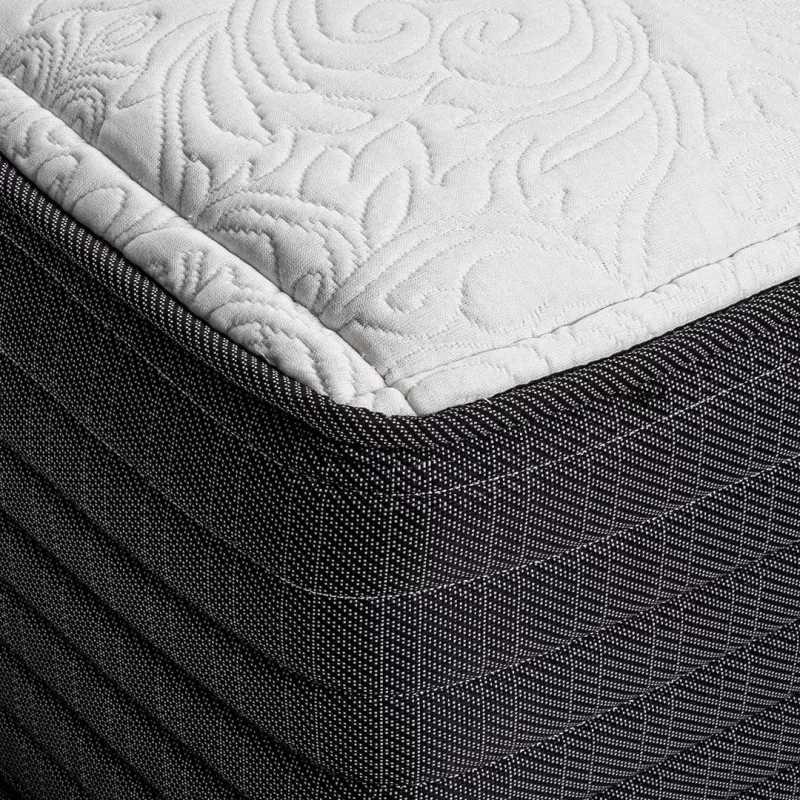 MATELAS SIMMONS BEAUTYREST LUXURY COMFORT PLATINIUM