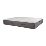 MATELAS SIMMONS BEAUTYREST LUXURY COMFORT SILVER