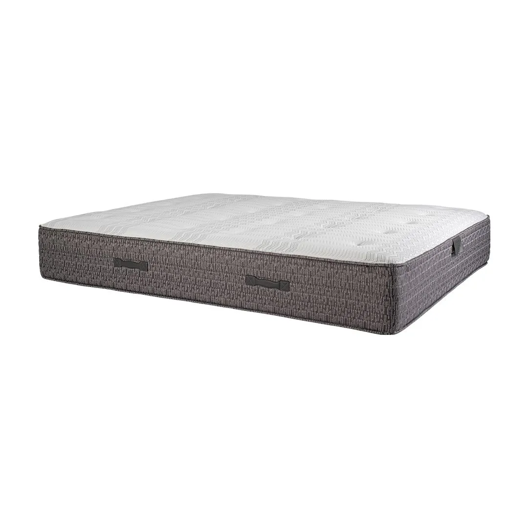 MATELAS SIMMONS BEAUTYREST LUXURY COMFORT SILVER MATELAS SIMMONS BEAUTYREST LUXURY COMFORT SILVER
