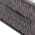 MATELAS SIMMONS BEAUTYREST LUXURY COMFORT SILVER