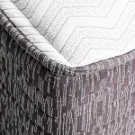 MATELAS SIMMONS BEAUTYREST LUXURY COMFORT SILVER