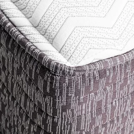 MATELAS SIMMONS BEAUTYREST BACK CARE SILVER
