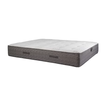 MATELAS SIMMONS BEAUTYREST BACK CARE SILVER