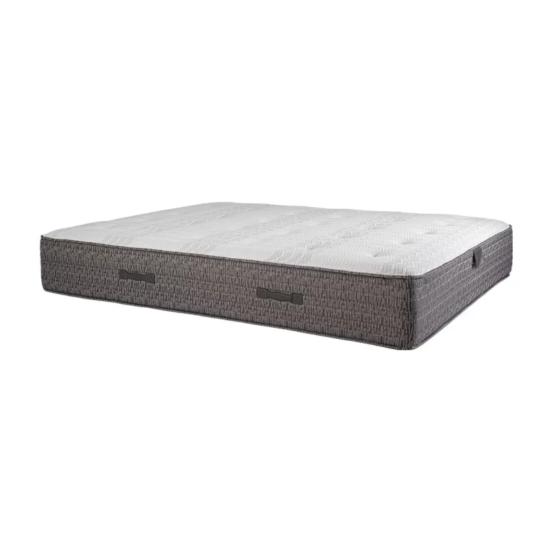 MATELAS SIMMONS BEAUTYREST BACK CARE SILVER