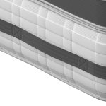 MATELAS SIMMONS DORSOPEDIC IQ FIRM - 90X190