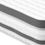 MATELAS SIMMONS DORSOPEDIC IQ FIRM - 90X190