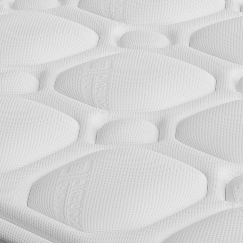 MATELAS SIMMONS DORSOPEDIC IQ POWERTECH - 180X200