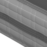 MATELAS SIMMONS DORSOPEDIC IQ POWERTECH - 180X200