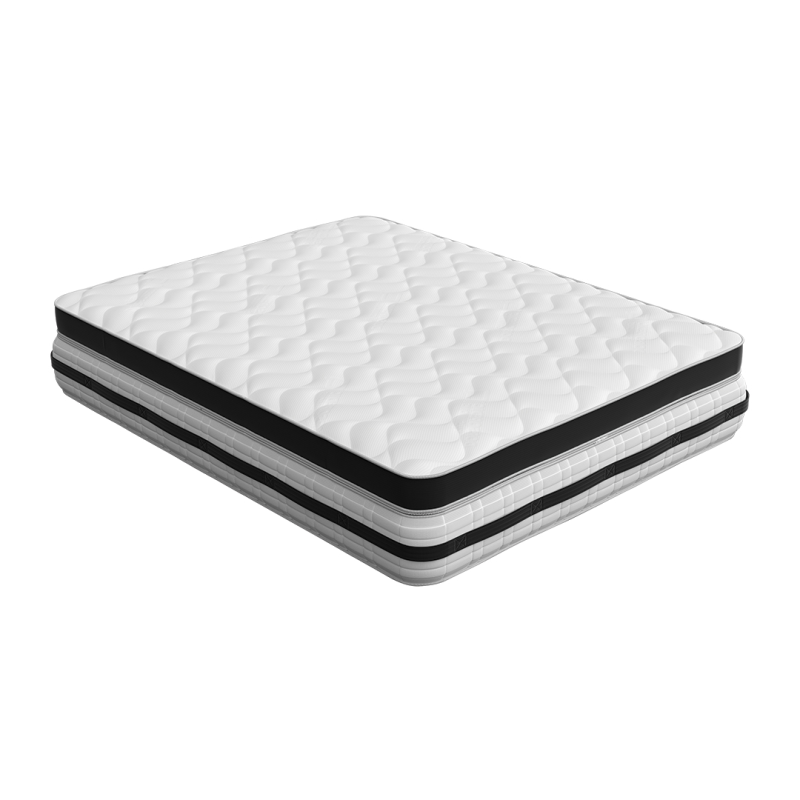 MATELAS SIMMONS DORSOPEDIC IQ XTRAFIRM
