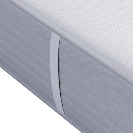 MATELAS SIMMONS S+