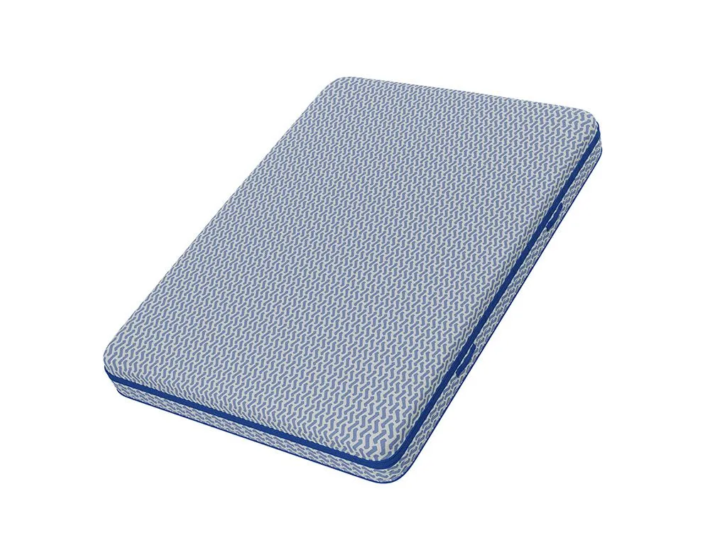 MATELAS SIMMONS SOFTYREST HR