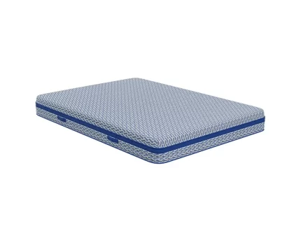 MATELAS SIMMONS SOFTYREST HR