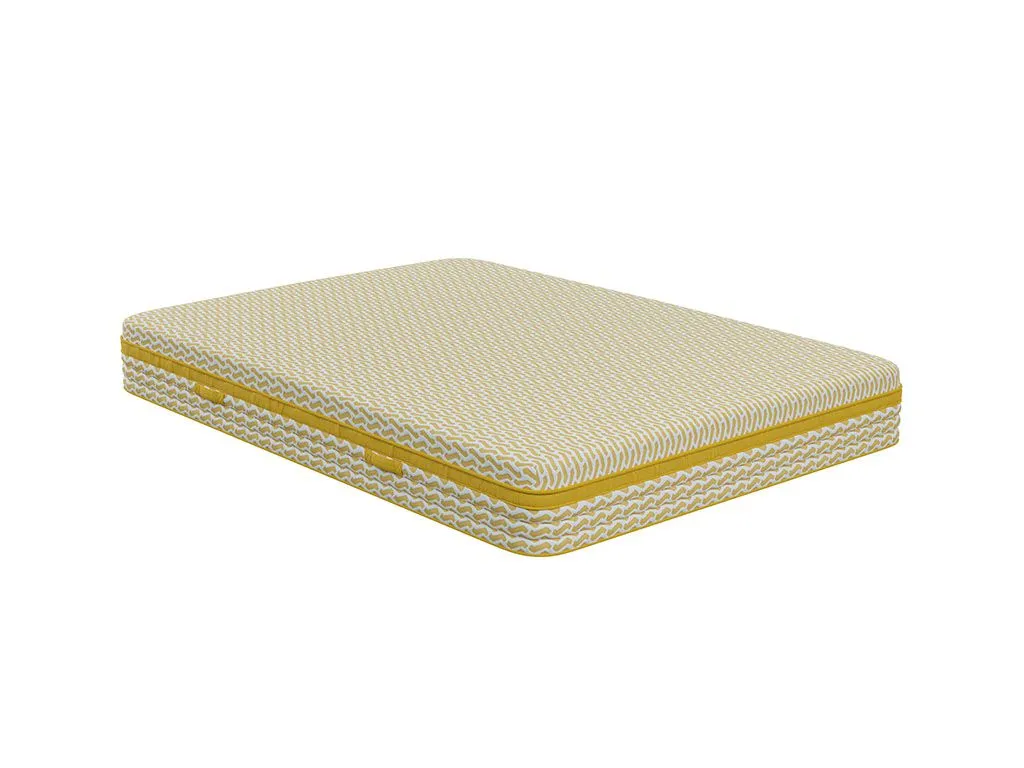 MATELAS SIMMONS SOFTYREST LATEX MATELAS SIMMONS SOFTYREST LATEX