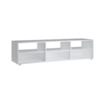 MEDIA MEUBLE TV BLANCHE