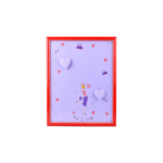 MEMO MAGNETIQUE + 2 MAINS