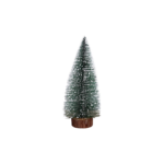 MINI SAPIN  20 CM LED COULEUR MIX