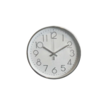 MINIMALIST HORLOGE MURALE 30 CM