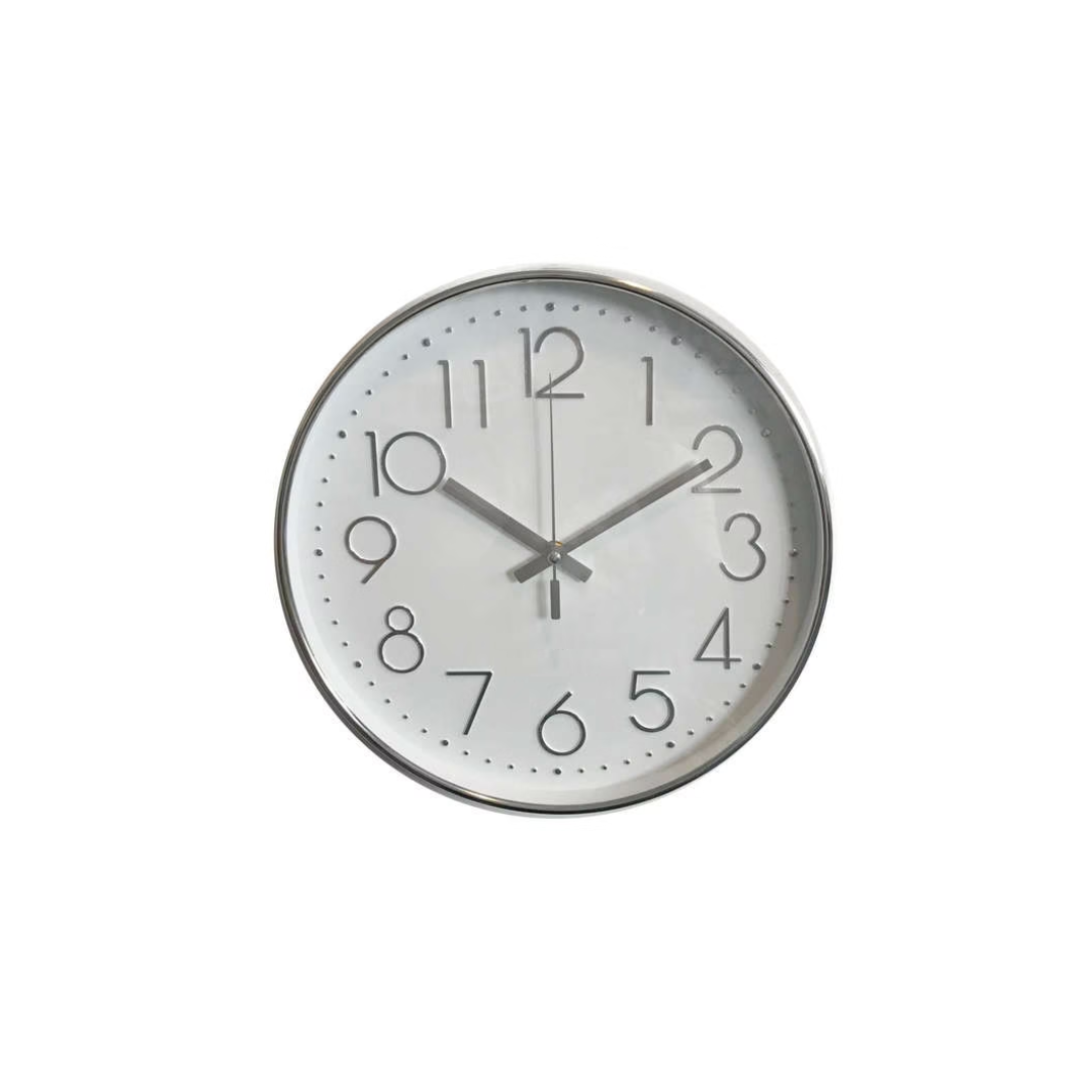MINIMALIST HORLOGE MURALE 30 CM MINIMALIST HORLOGE MURALE 30 CM