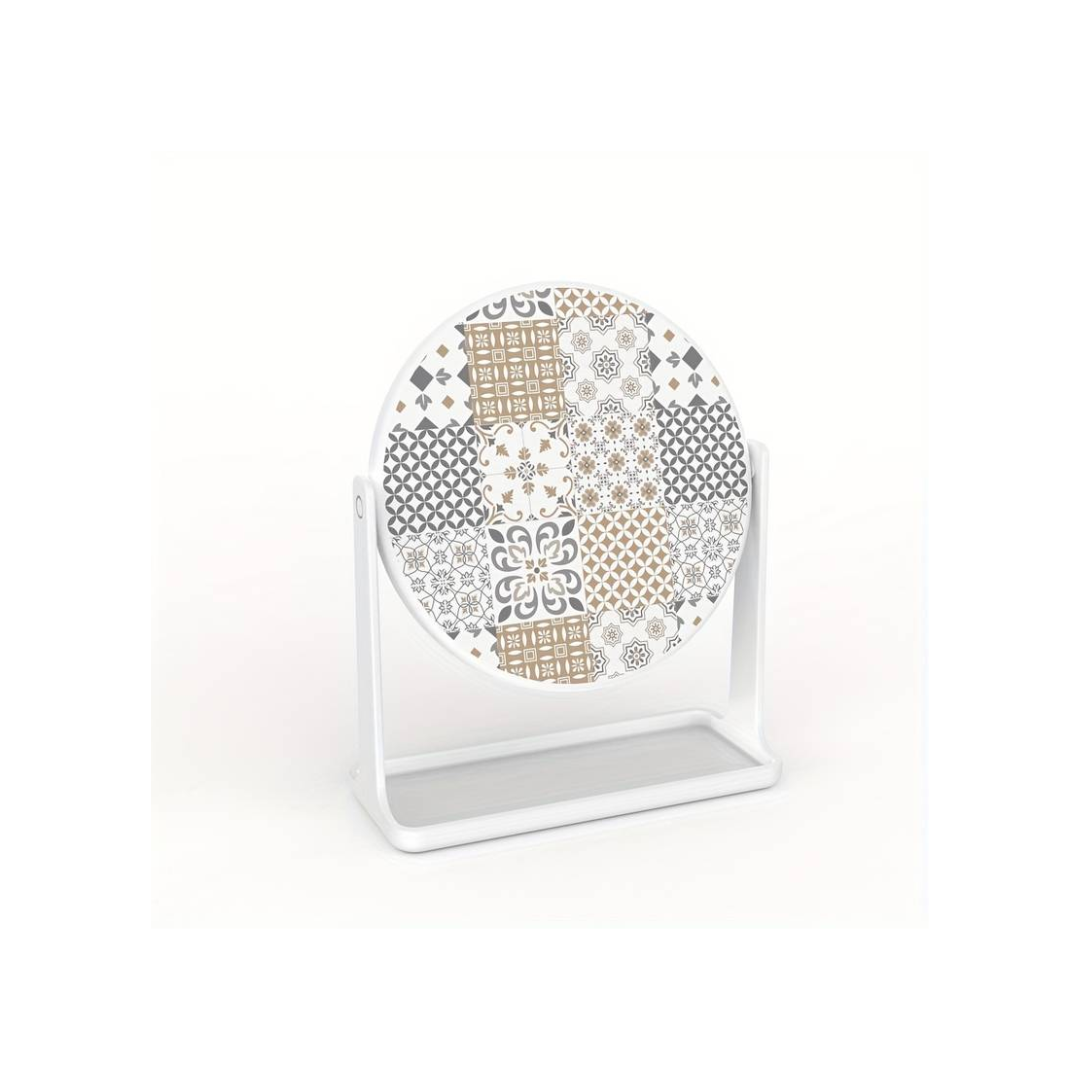MIROIR DE BAIN STYLE MOSAIQUE MIROIR DE BAIN STYLE MOSAIQUE