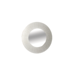 MIROIR ROND SOLIEL 34.5CM