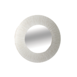 MIROIR ROND SOLIEL 59.5CM