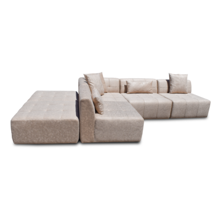 SALON MODULO