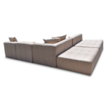 SALON MODULO