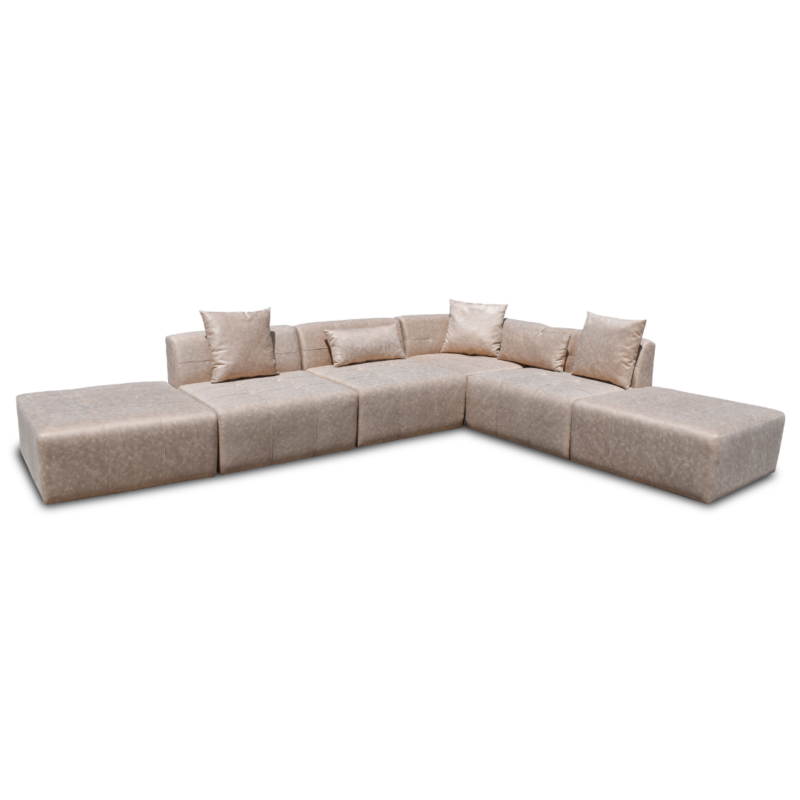 SALON MODULO