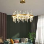 MOGADOR  LUSTRE DESIGN MODERNE CONTEMPORAIN