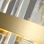 MOGADOR  LUSTRE DESIGN MODERNE CONTEMPORAIN