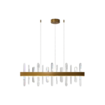 MOGADOR  LUSTRE DESIGN MODERNE CONTEMPORAIN