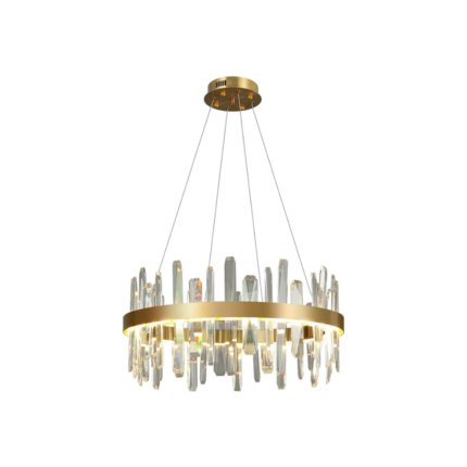 MOGADOR  LUSTRE DESIGN MODERNE CONTEMPORAIN