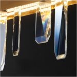 MOGADOR  LUSTRE DESIGN MODERNE CONTEMPORAIN