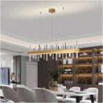 MOGADOR  LUSTRE DESIGN MODERNE CONTEMPORAIN