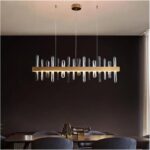 MOGADOR  LUSTRE DESIGN MODERNE CONTEMPORAIN