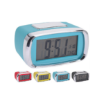 MONTRE REVEIL AVEC LED