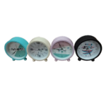 MONTRE RONDE 8,3X3,5 CM