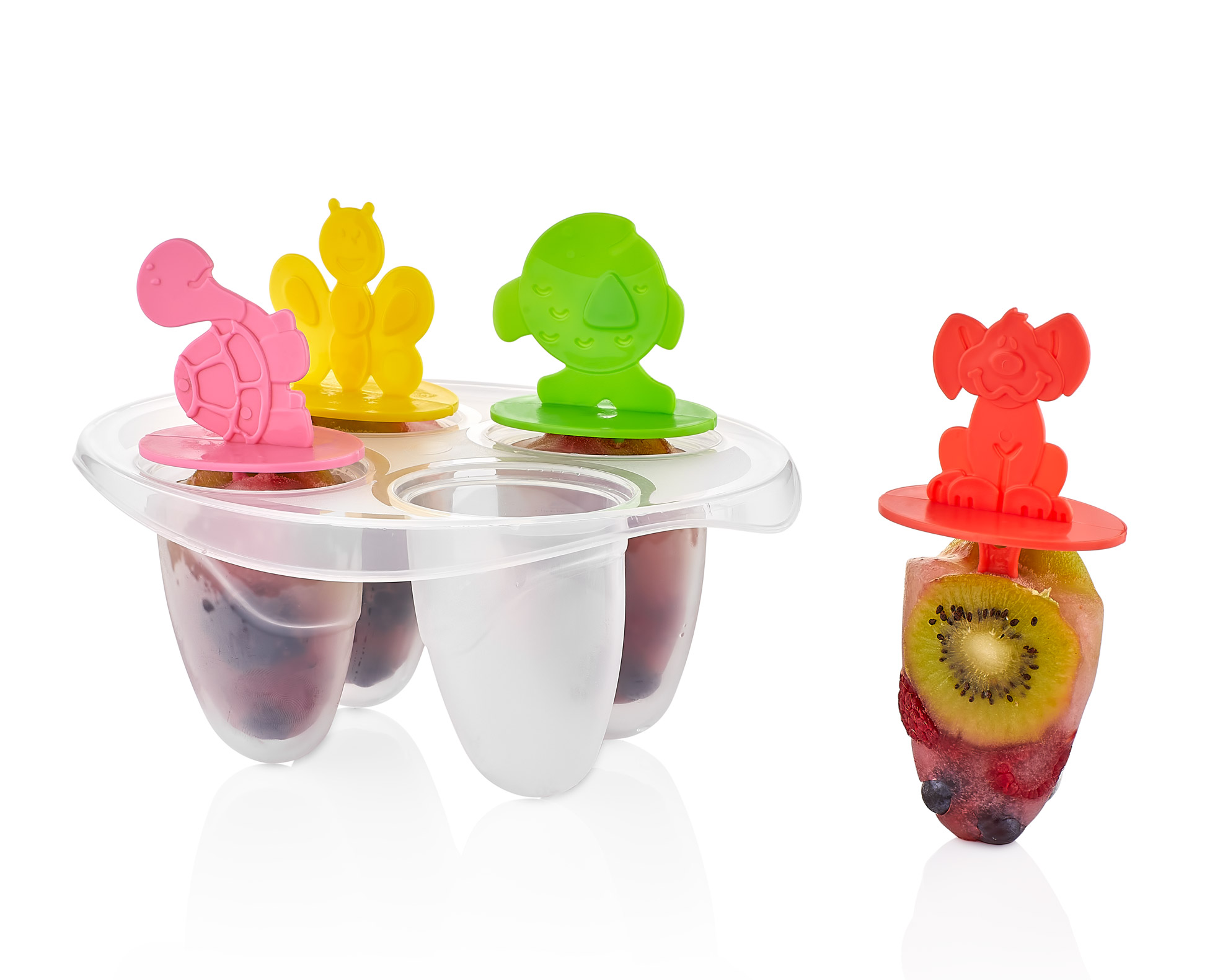 MOULE GLACE PLASTIQUE
