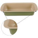 MOULE TERRAILLON LOAF TINE 25 CM