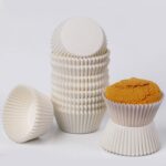 MOULES DE FOUR A PATISSERIEEN PAPIER
